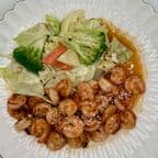 Best Hibachi Teriyaki Shrimp in Baltimore, MD