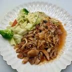 Best Hibachi Teriyaki Chicken in Baltimore, MD